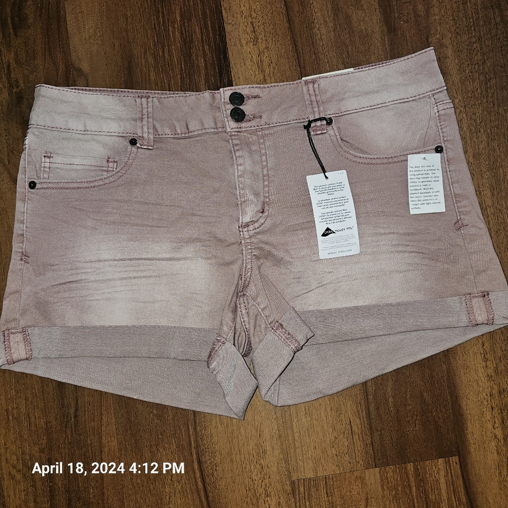 Mudd shorts new with tags